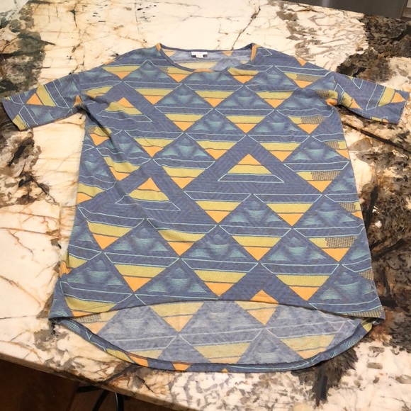 LuLaRoe Tops - LulaRoe Irma